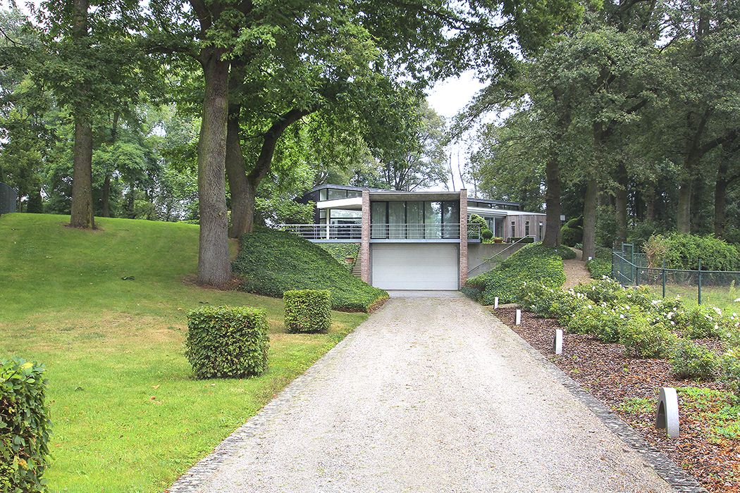 Villa Aurea - Roermond, Engelman Architecten