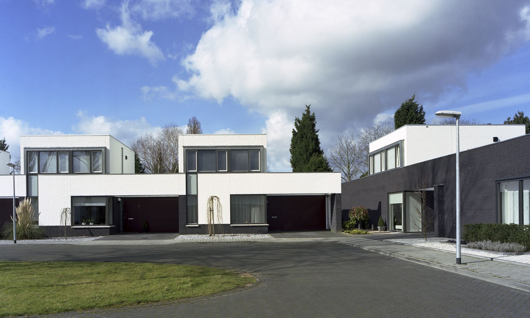 Roerderhof - Roermond, Engelman Architecten