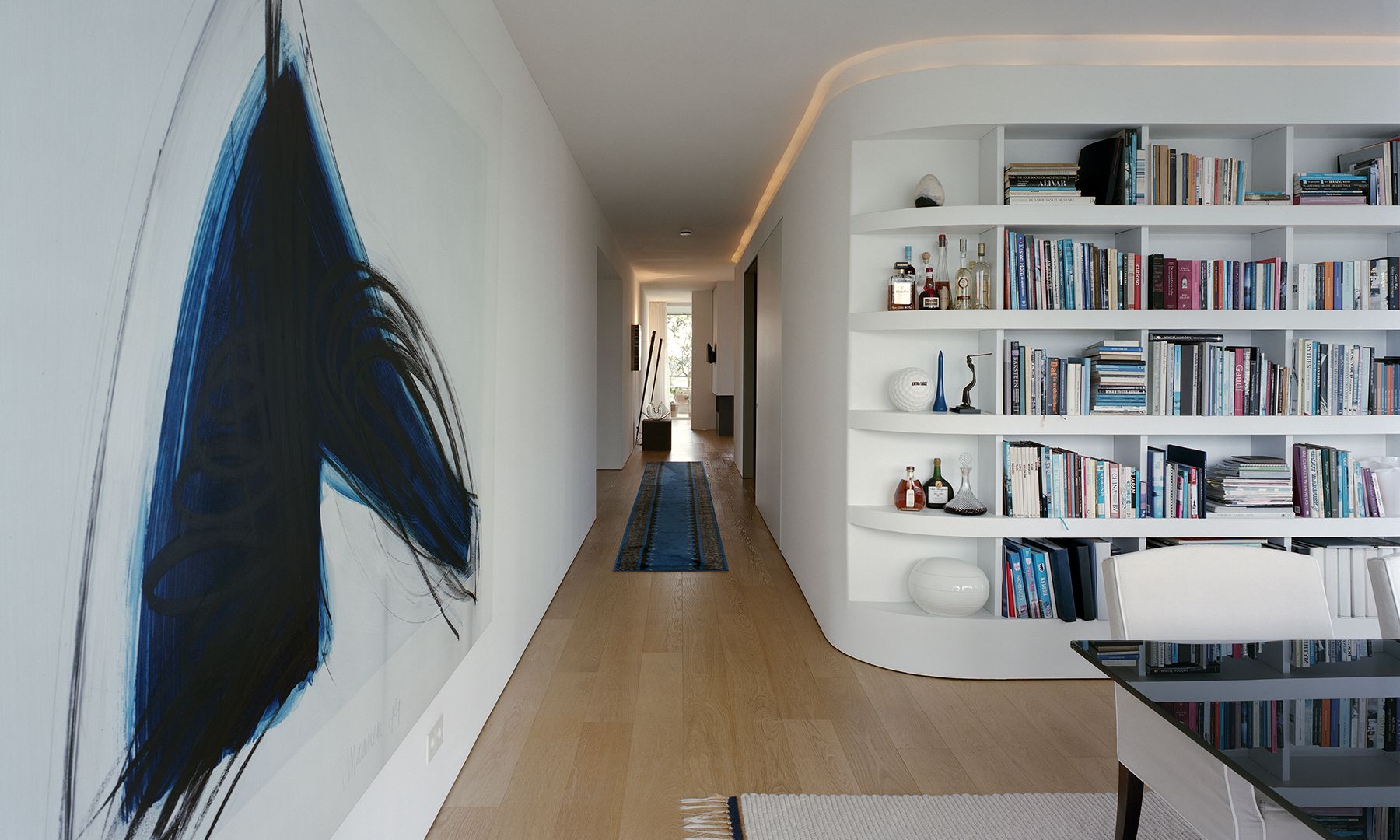 Wonen in een appartement opnieuw uitvinden  - Roermond , Engelman Architecten