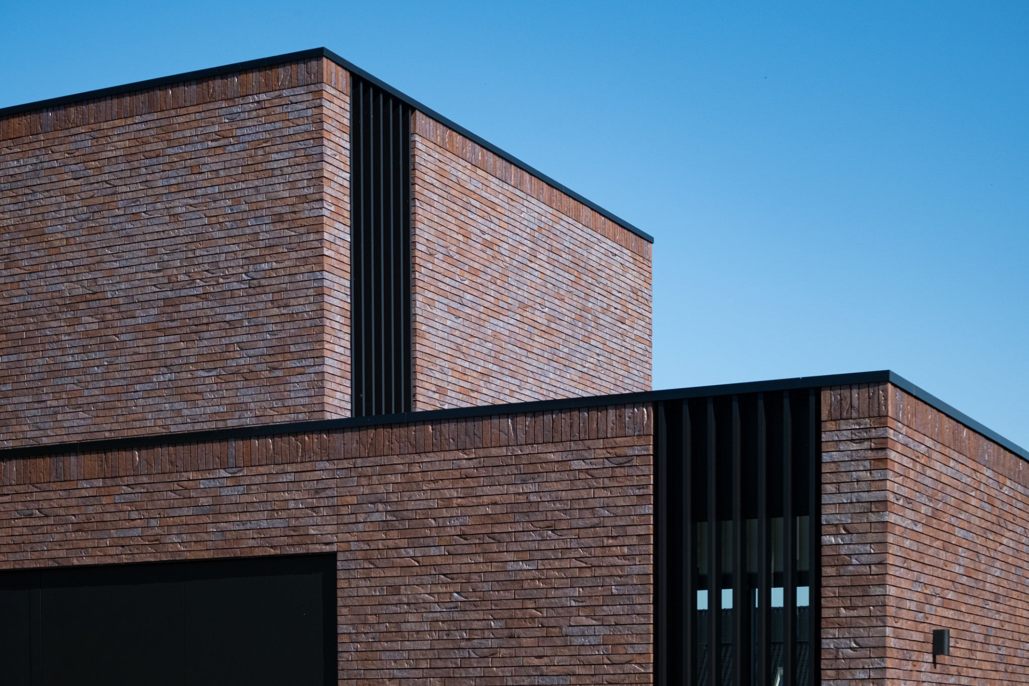 Architectuurproject van Engelman Architecten